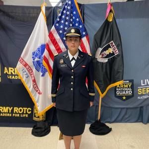 Meet your Posher, Jean